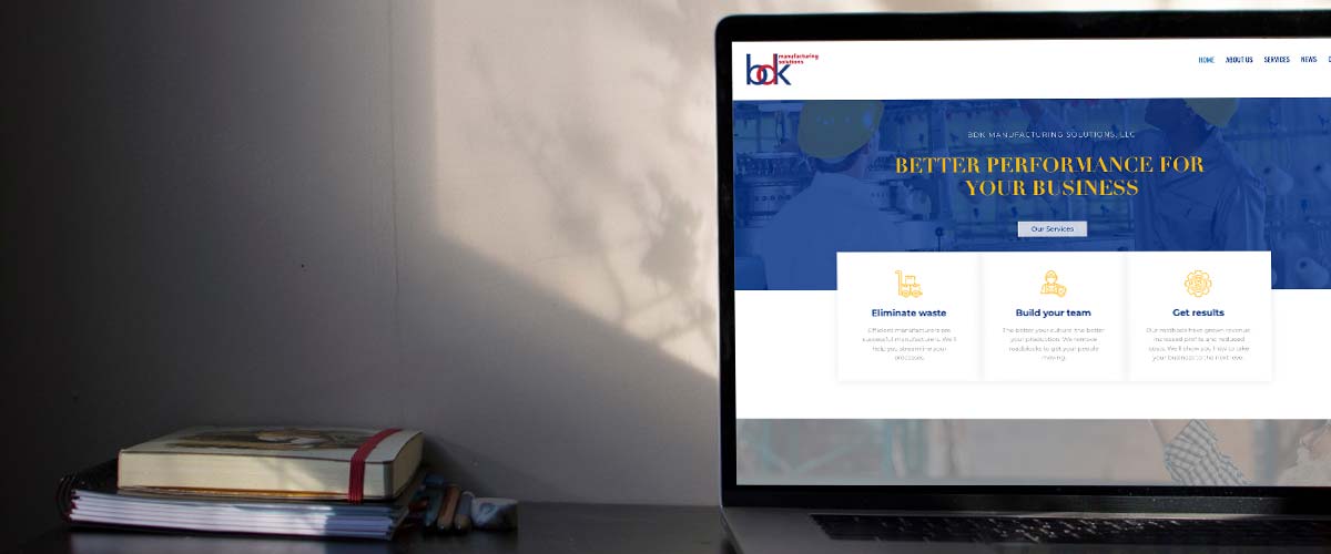Bdk Manufacturing Solutions Launches Aims To Strengthen Companies