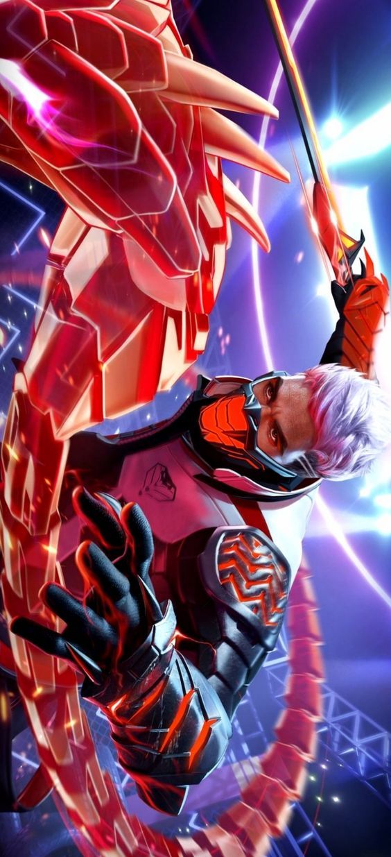 Fire New 4k High Quality Wallpaper