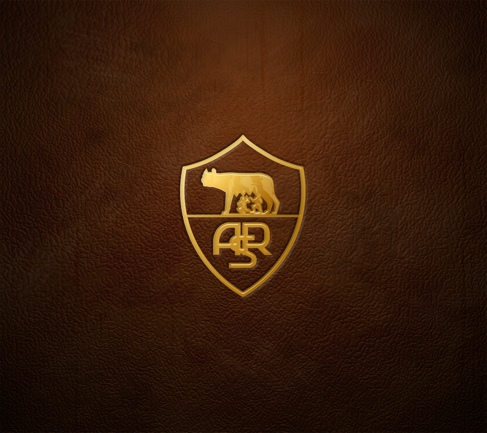 Wallpaper As Roma By Gadler Customization Other