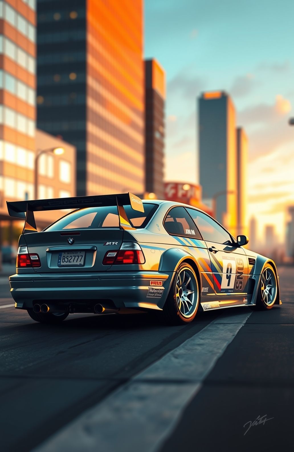 🔥 Free Download Bmw e46 m3 Gtr Wallpaper by @ddrake64 | WallpaperSafari