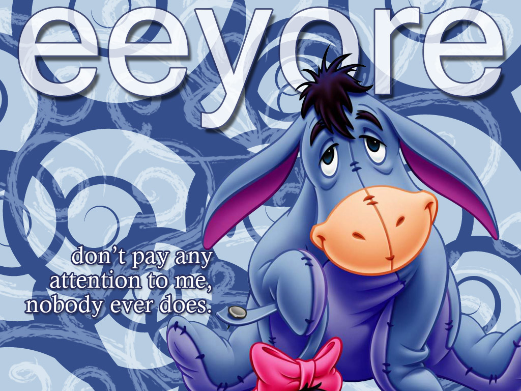 Pin by Tiffany Lynn on Winnie The Pooh  Friends  Eeyore pictures Whinnie  the pooh drawings Cute cartoon wallpapers