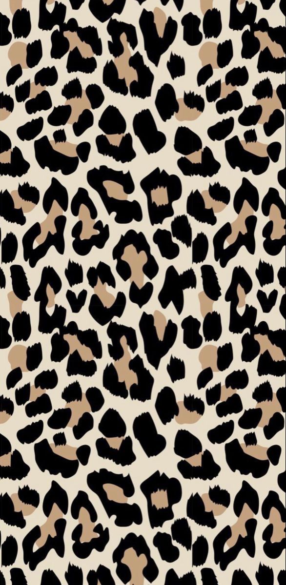 Free to use Leopard print wallpaper Cheetah print wallpaper