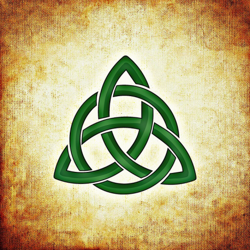Celtic Irish Wallpaper