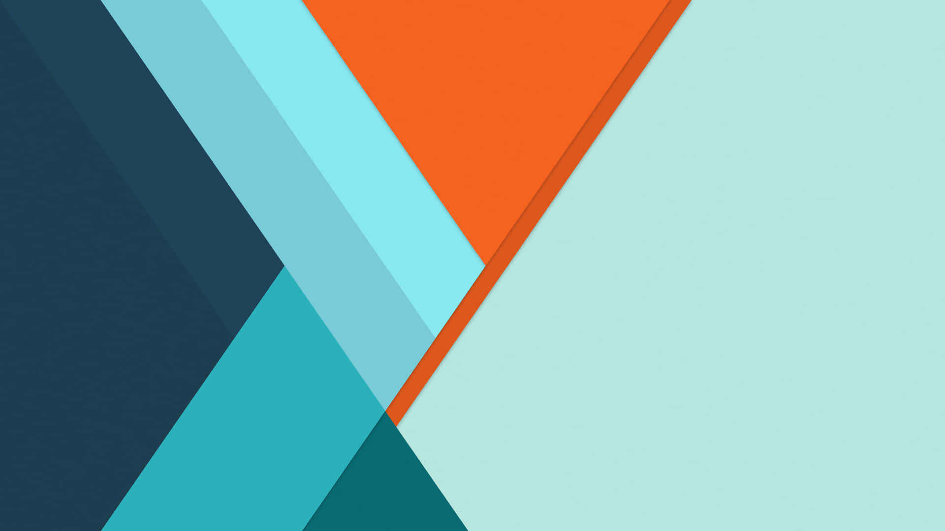 Minimalist Laptop Wallpaper