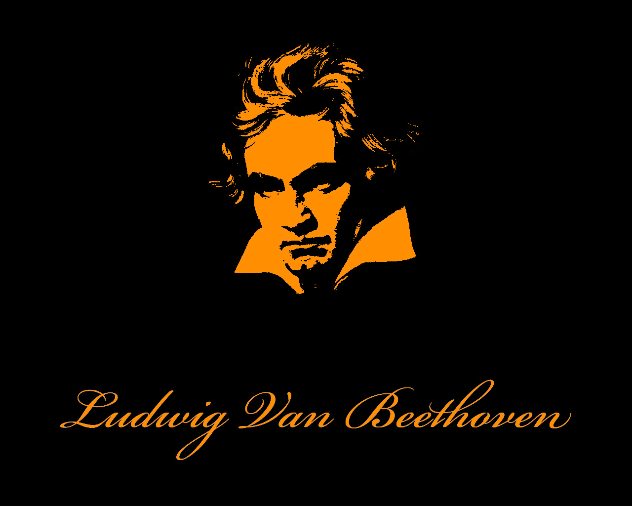 Beethoven By Nc2u