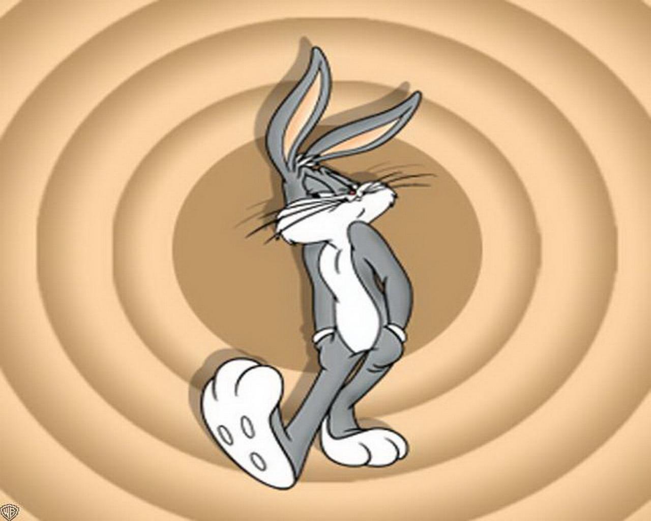 Bugs Bunny Wallpapers   Cartoon Wallpapers