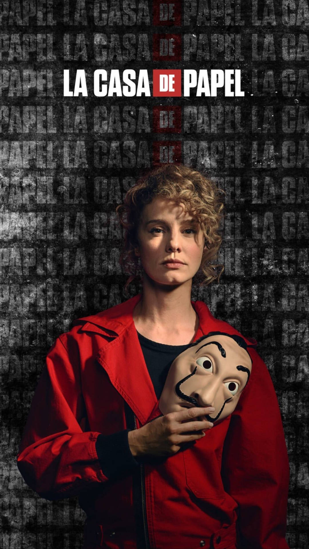 Money Heist Wallpaper