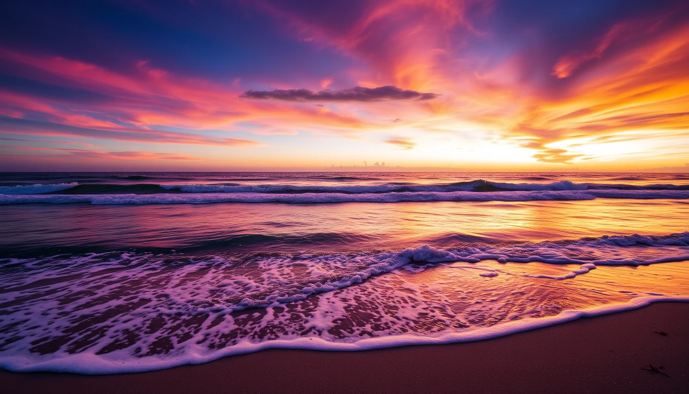 Ocean Wallpaper