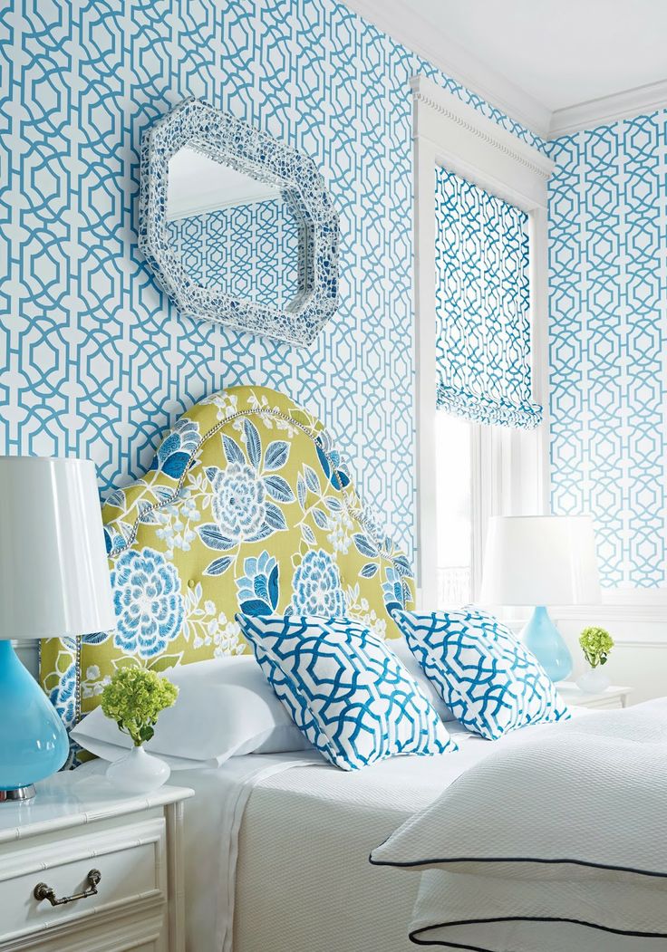 Thibaut One Of The Best Wallpaper And Fabric Suppliers