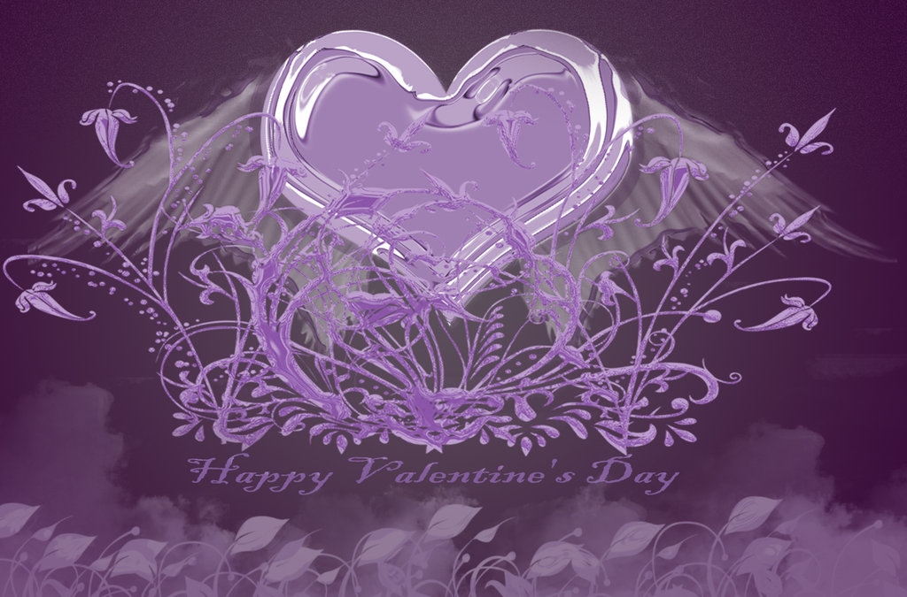 Cool Valentines Day Wallpaper Full HD