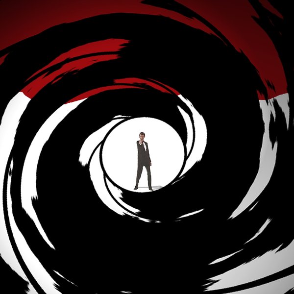 [48+] James Bond Gun Barrel Wallpapers | WallpaperSafari