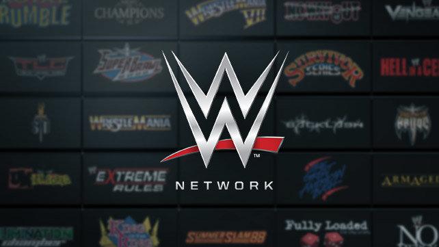 Wwe Network Logo Wallpaper On wwe network