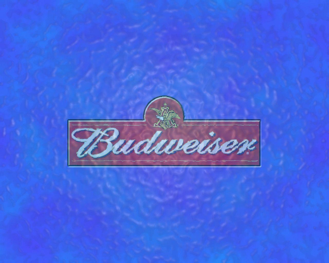 Budweiser Wallpaper