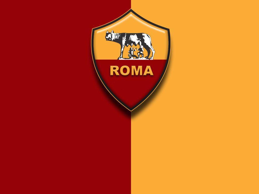 A S Roma Wallpaper