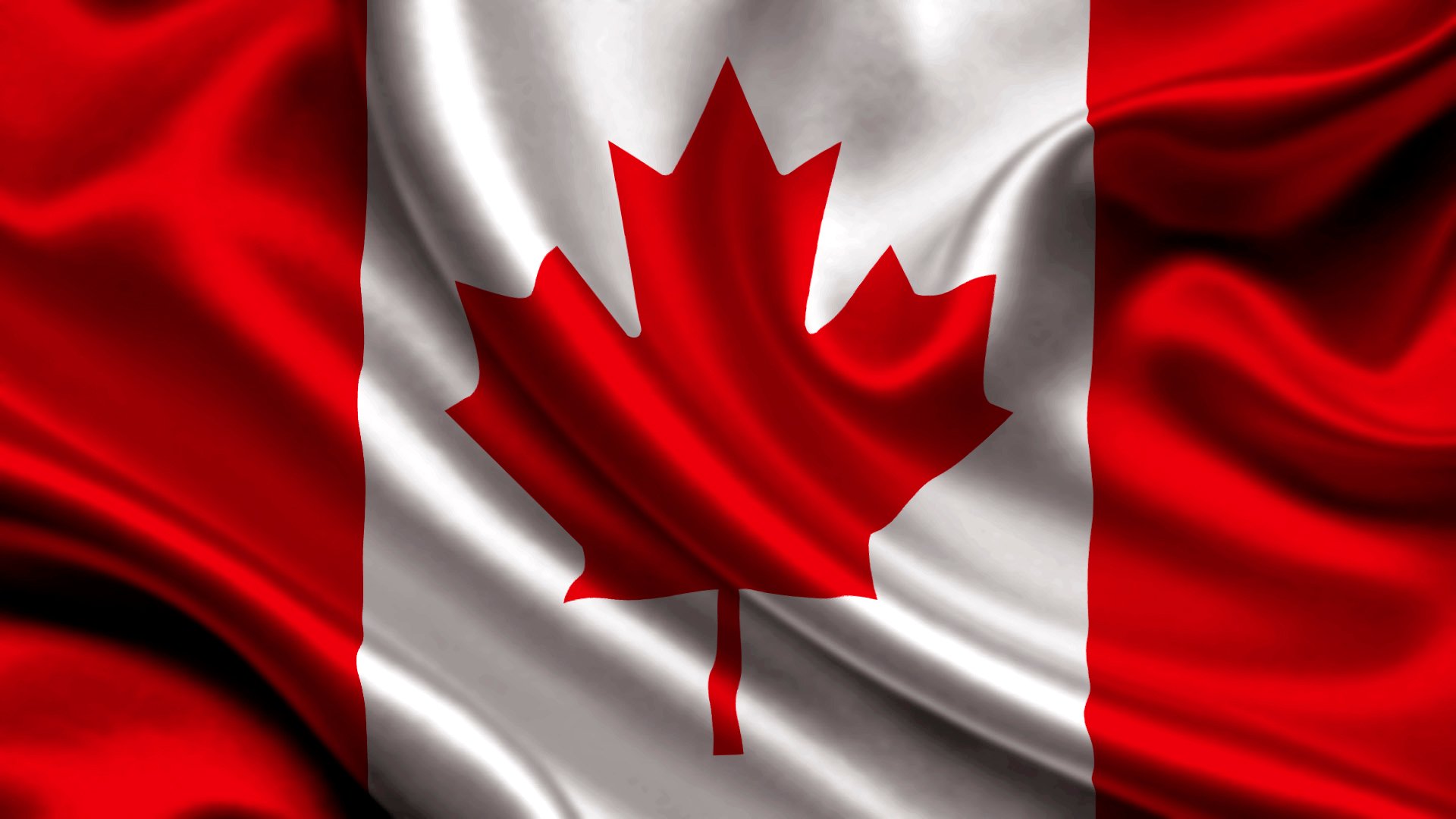 Download Canada Flag HD Wallpapers Download Desktop Wallpaper