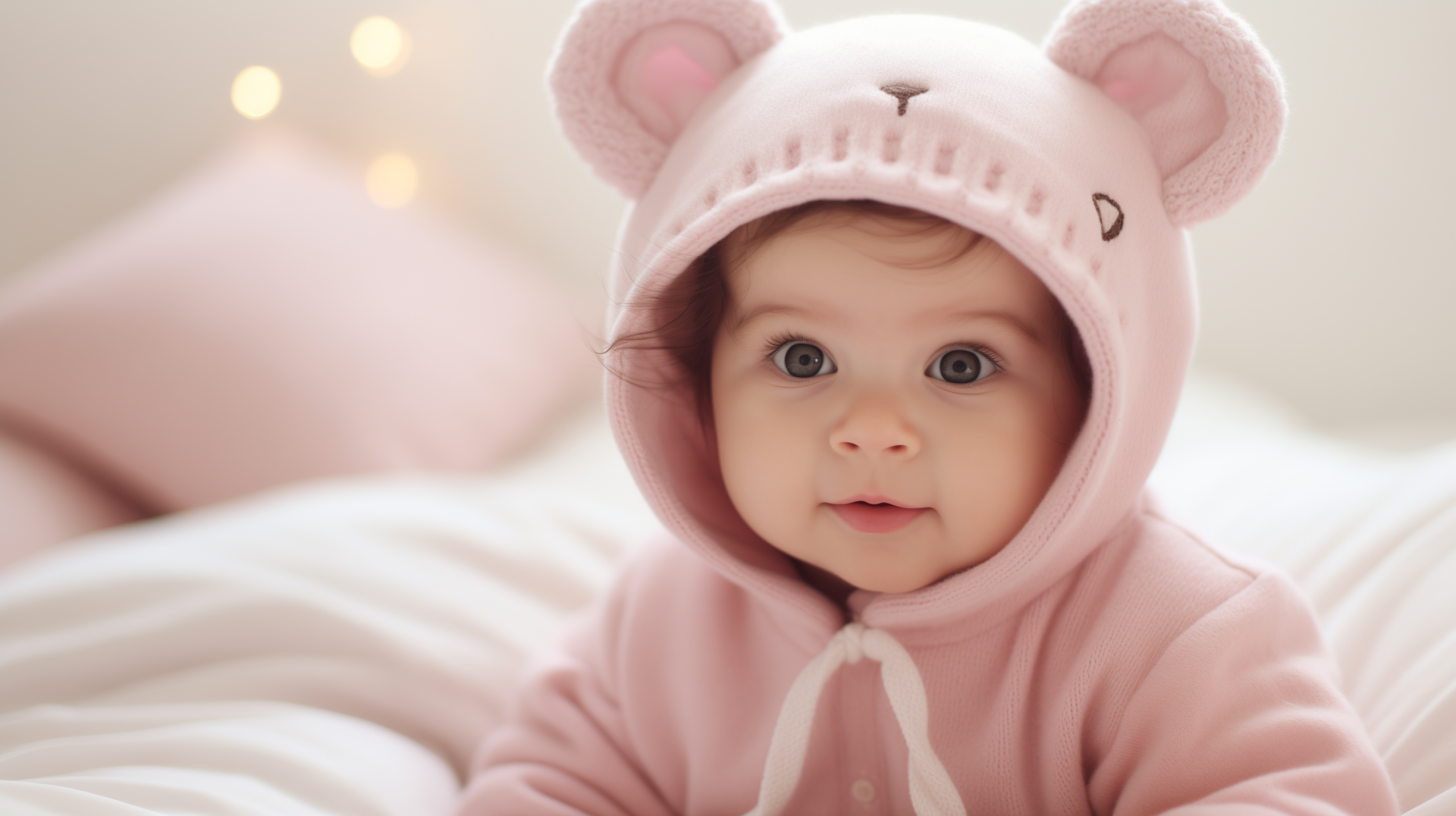 Cute Baby Cat Wallpaper HD Desktop 4k