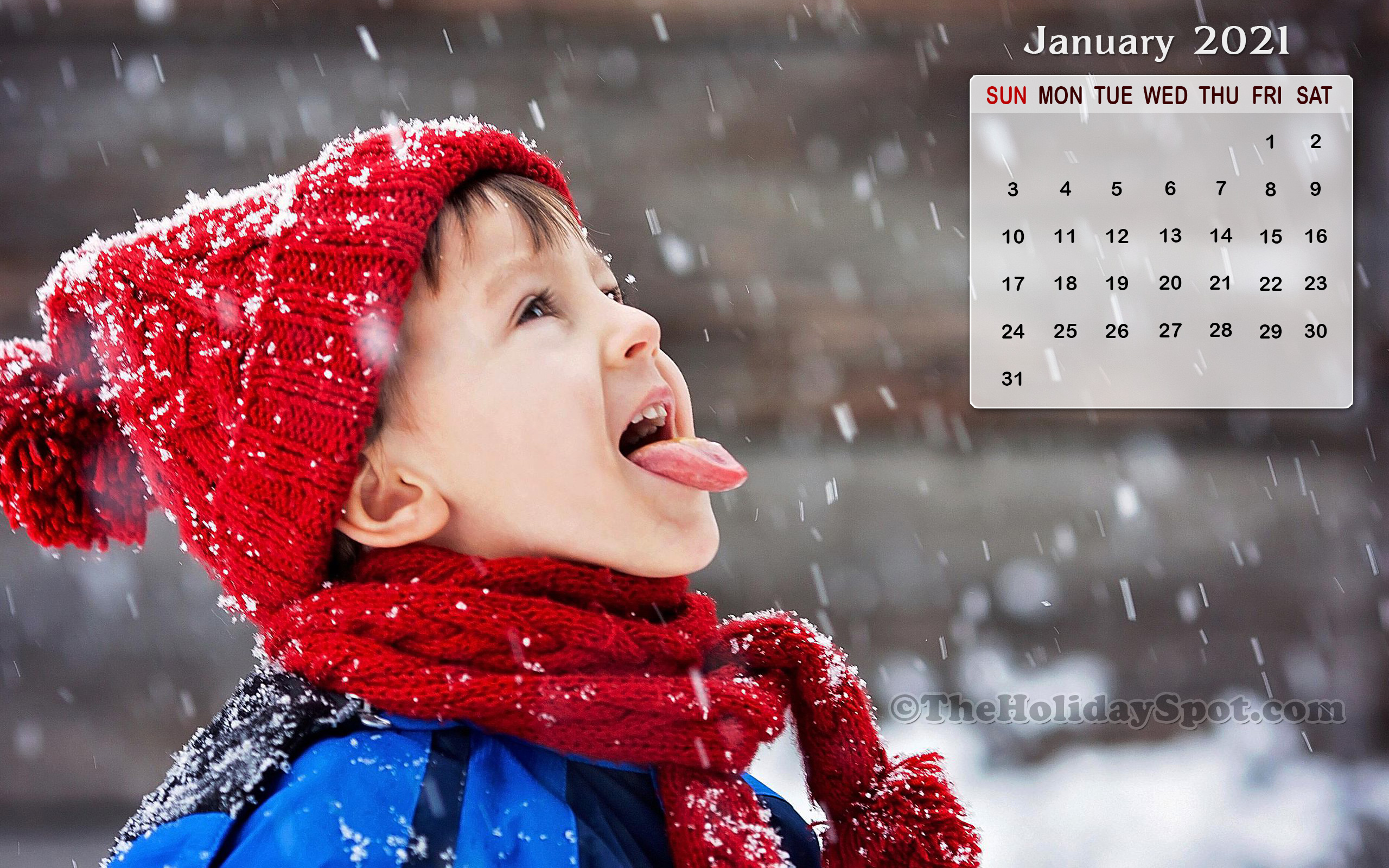 Month Wise Calendar Wallpaper Of 1080p HD
