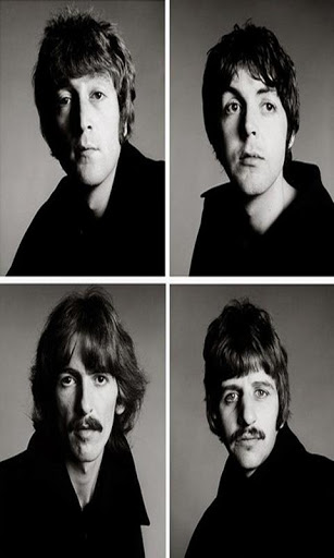 The Beatles HD Wallpaper Android Apps Games On Brothersoft