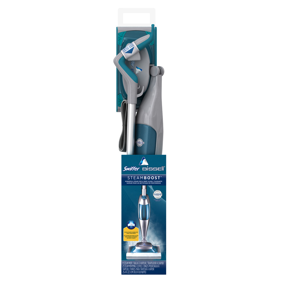Free download Shop Swiffer 1 Gallon Handheld Steam Cleaner at