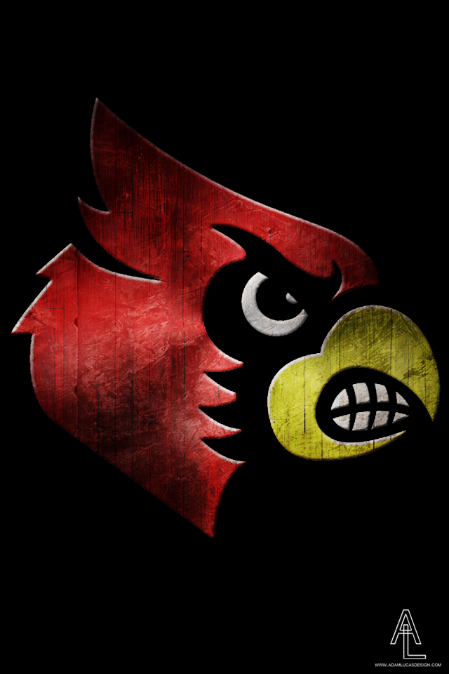 Logo iPhone Wallpaper Uofl Kotd Don T Flop Lexington Is For The