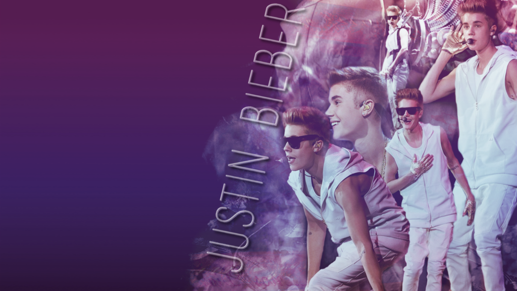 Justin Bieber Wallpaper By Ibelieveinbieber 1d On