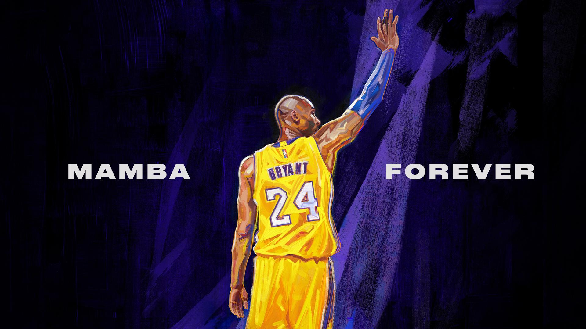 I Ve Edited This From Nba 2k21 Mamba Forever Edition For Your Pc