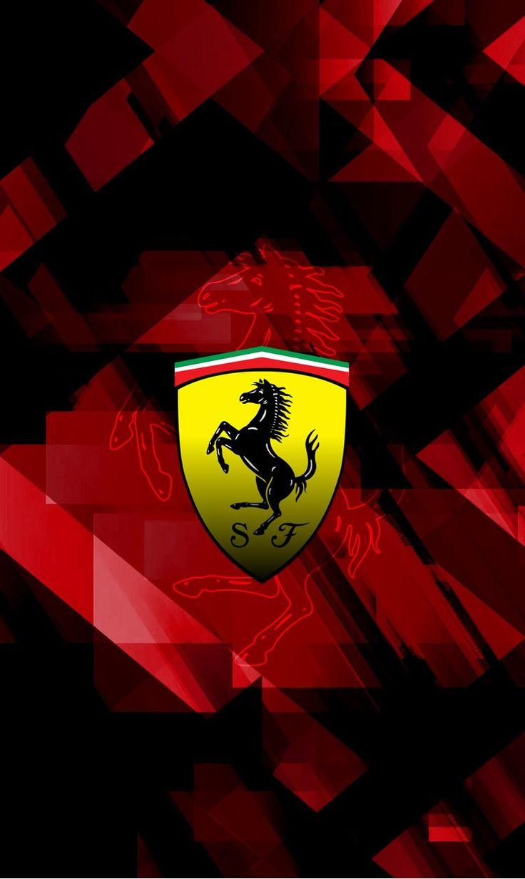 Scuderia Ferrari Car Wallpaper