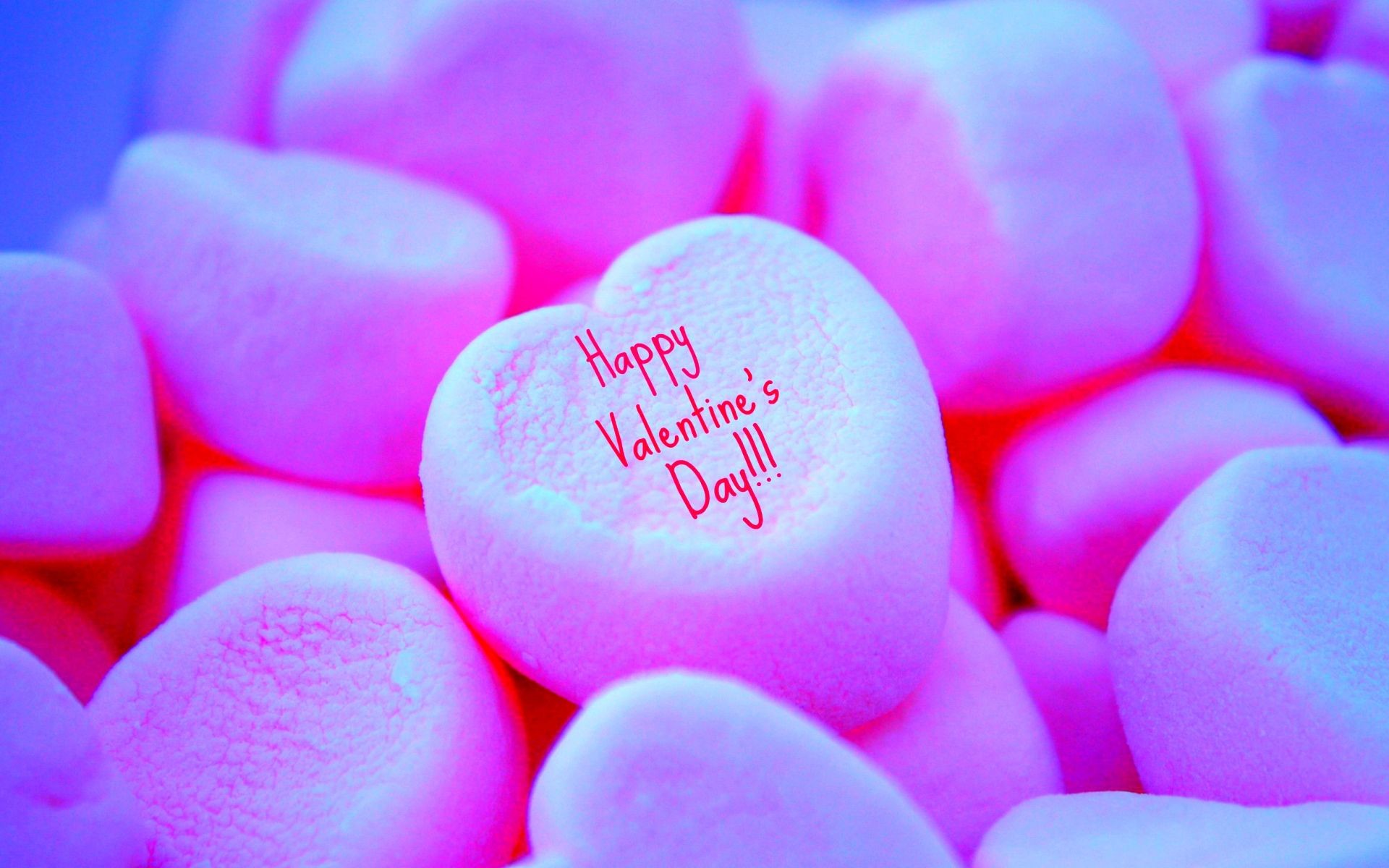 Valentines Day Desktop Wallpaper