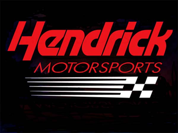 Hendrick Motorsports Logo Car Pictures