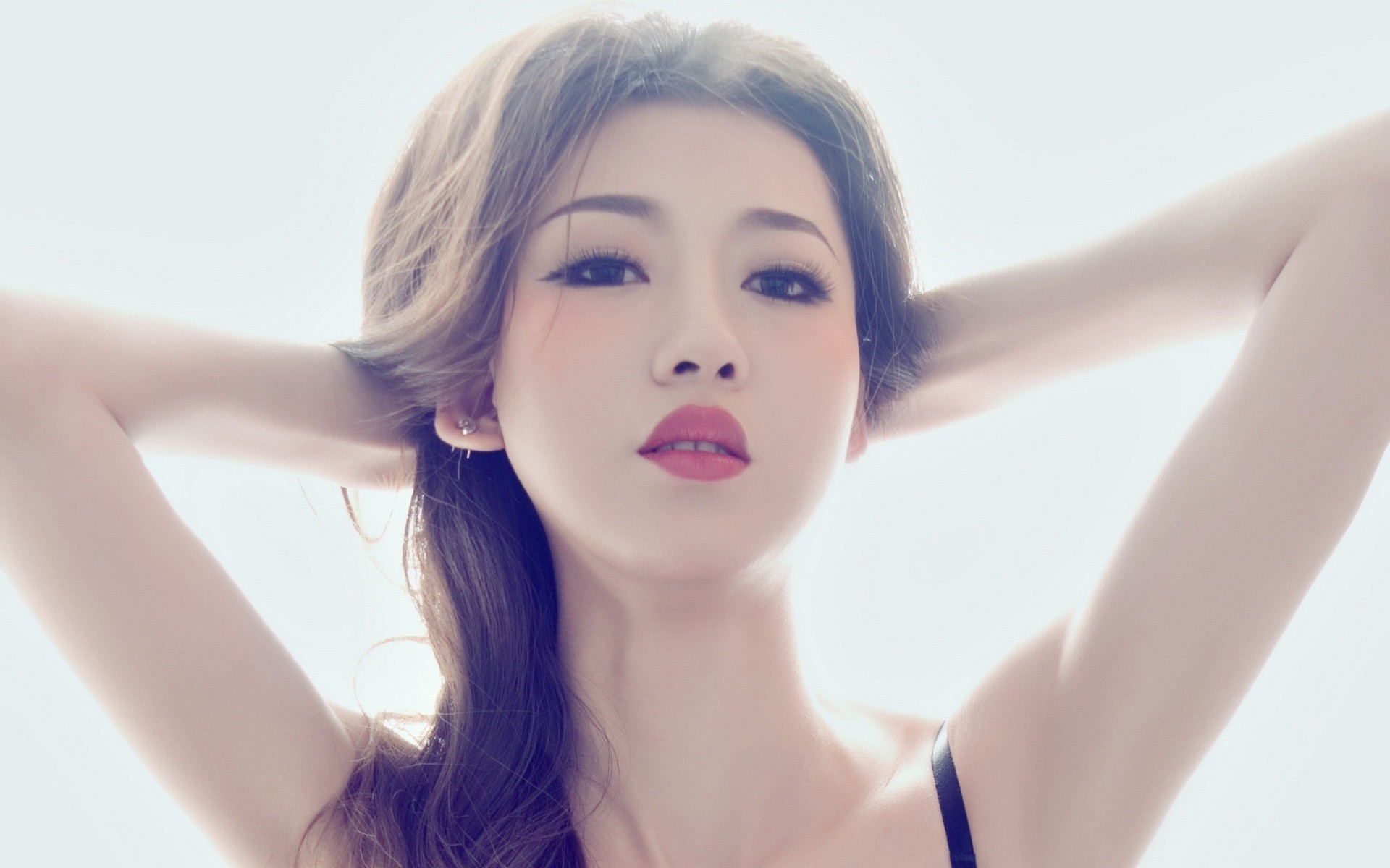 Beautiful Girl Wallpaper HD