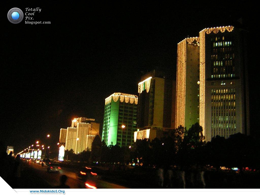 Pic New Posts Islamabad HD Wallpaper