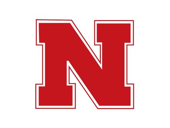 University Of Nebraska Logo Hunt