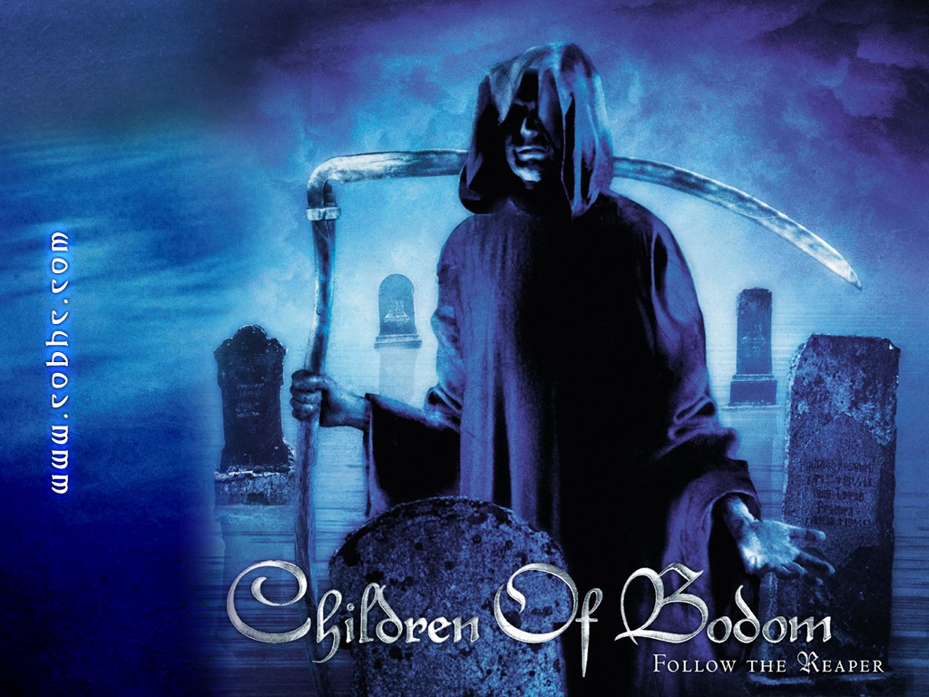 Children Of Bodom Wallpaper Pictures Photos And Background