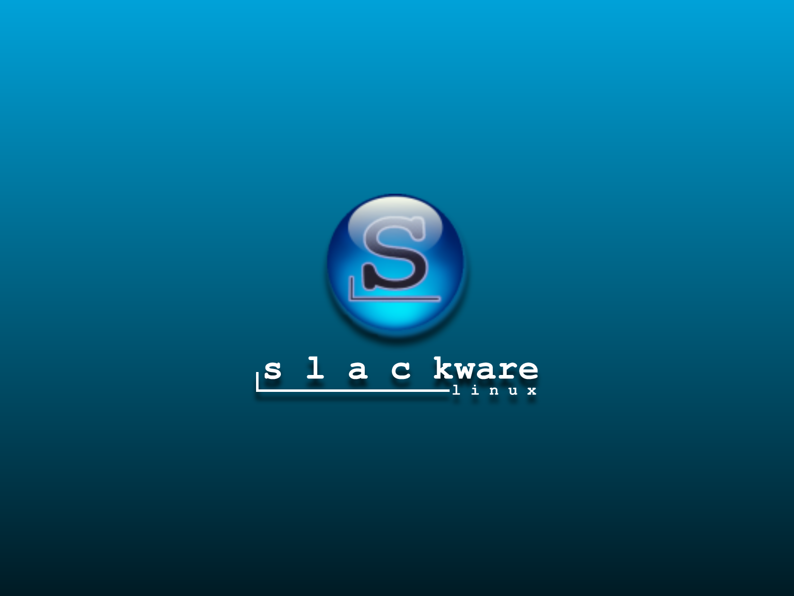 Superkaramba Theme For Slackware