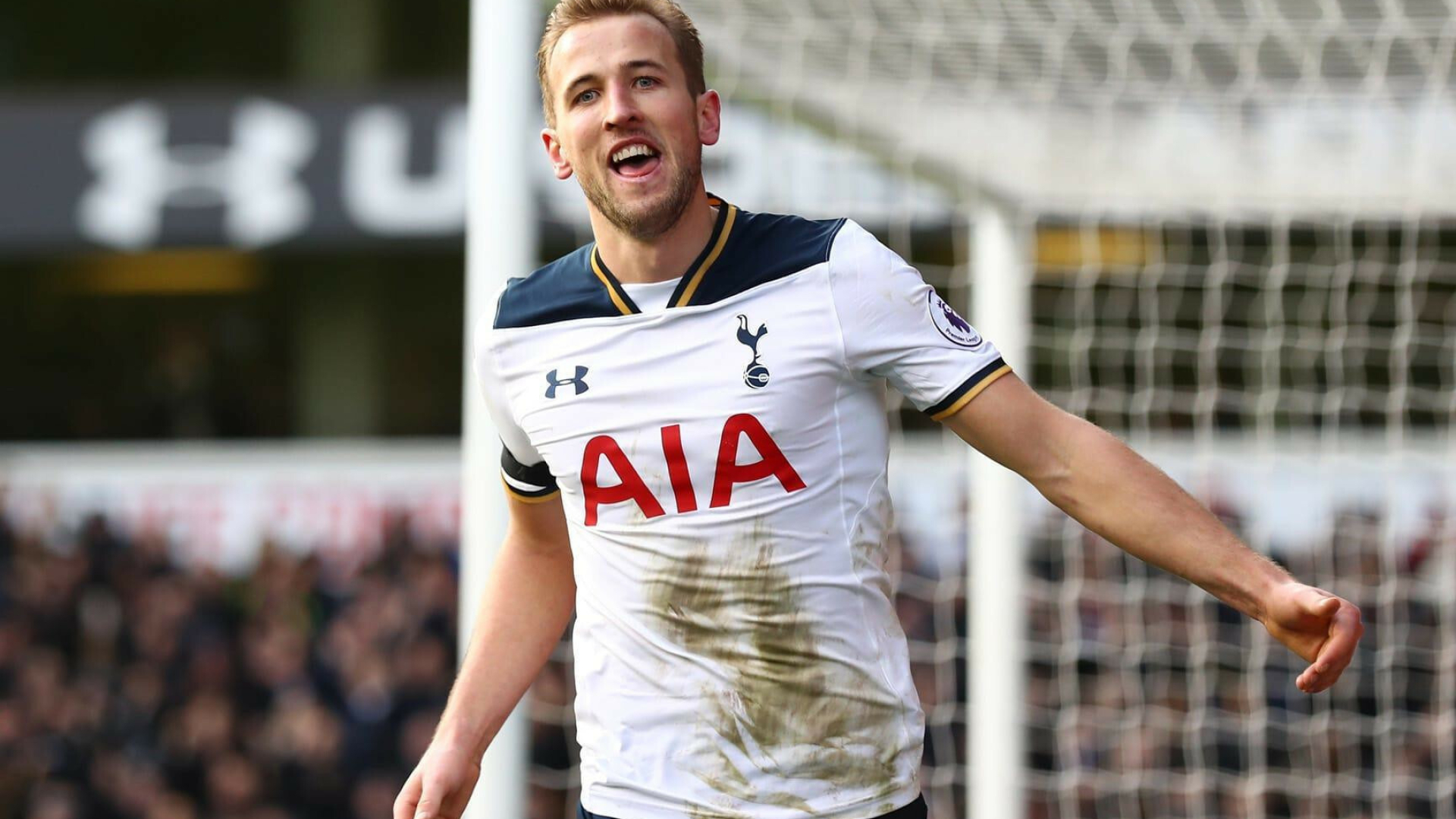 Harry Kane Wallpaper
