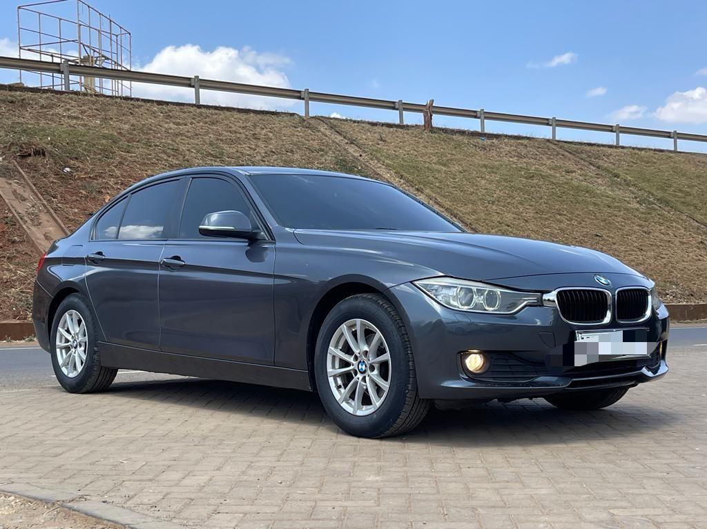 Bmw 320i F30 Kai Karo Christmas Car Sale
