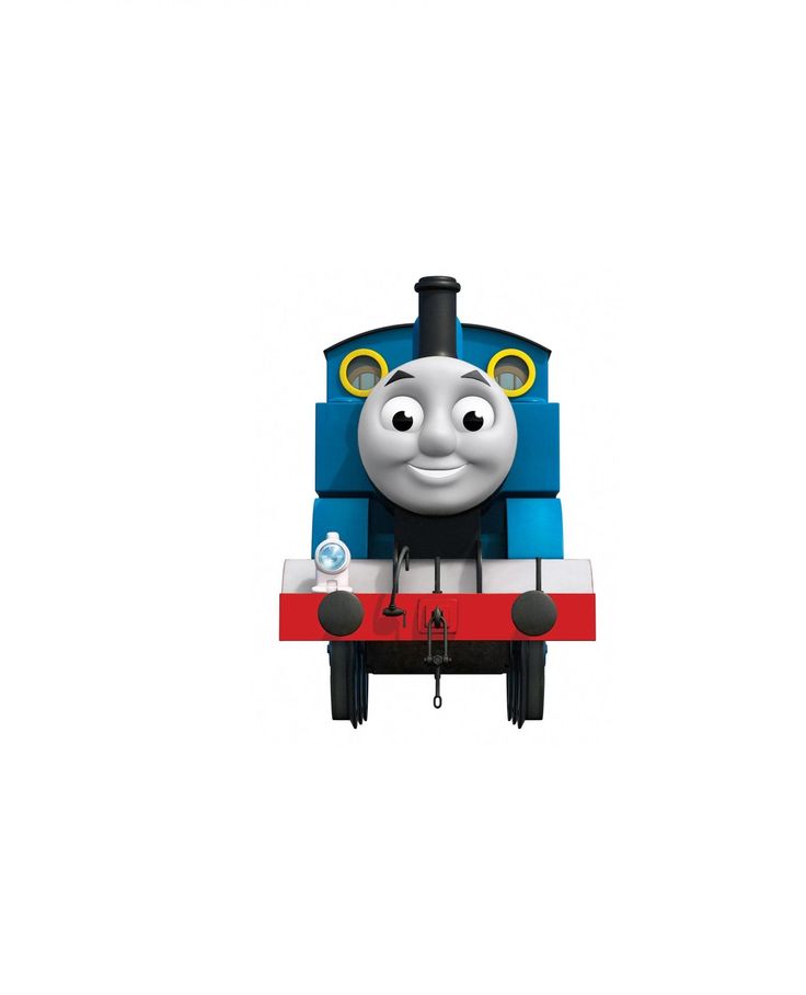 Thomas The Train Wallpaper
