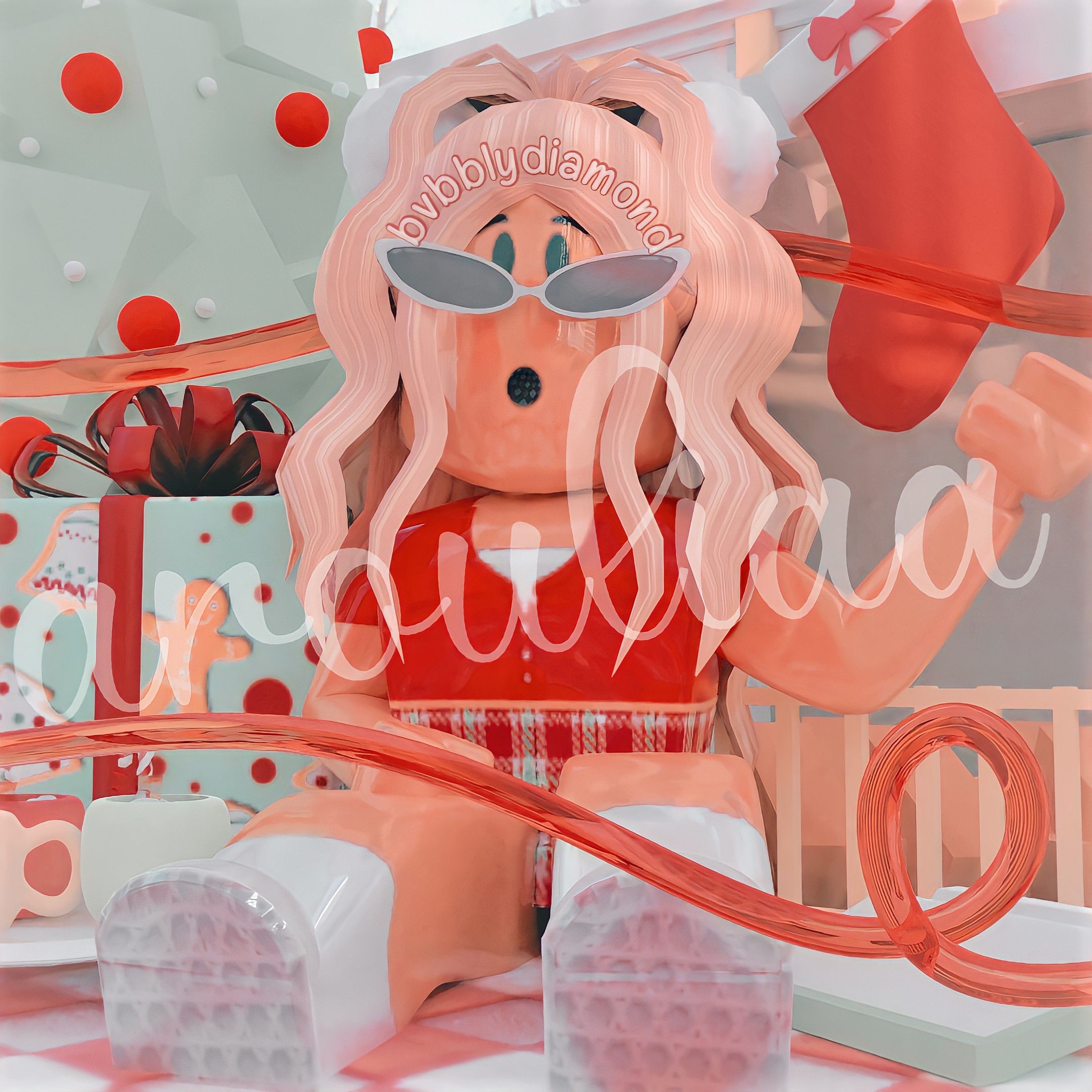 Pfp For Tiktok Roblox Wallpaper