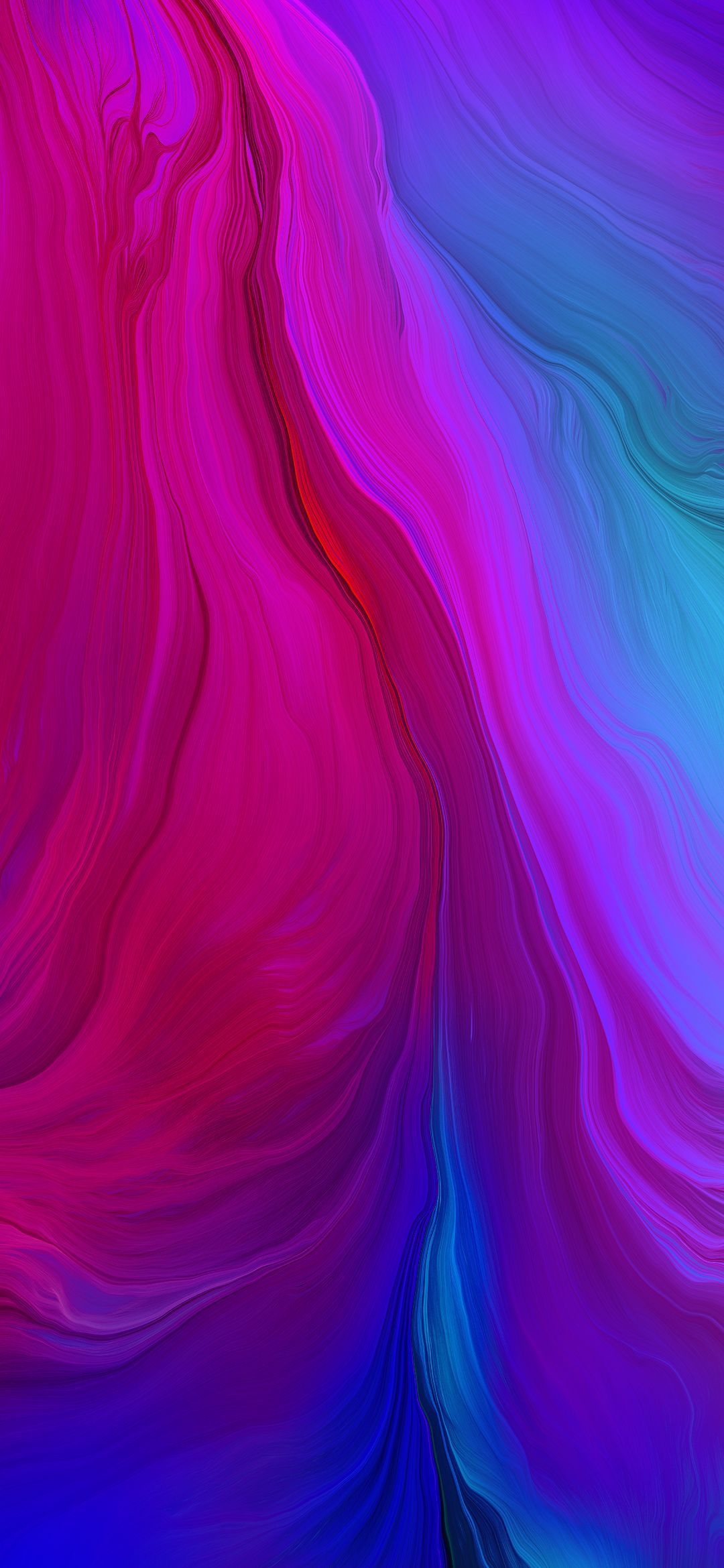 Oppo Reno Stock Wallpaper Huawei