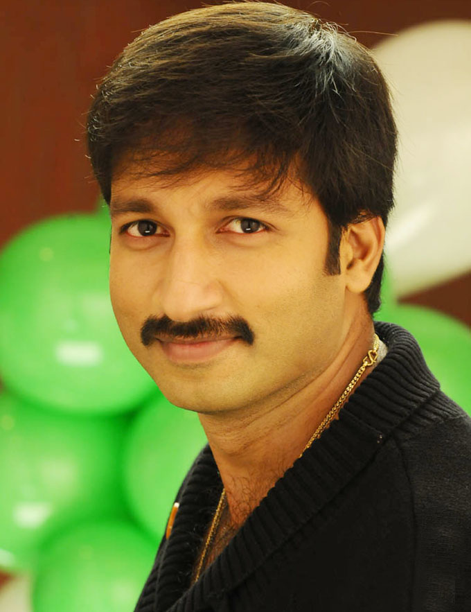 Tottempudi Gopichand Cool HD Wallpaper And Photos