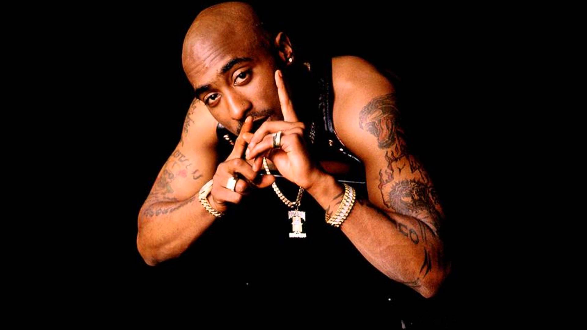 Free 2Pac Wallpapers Download