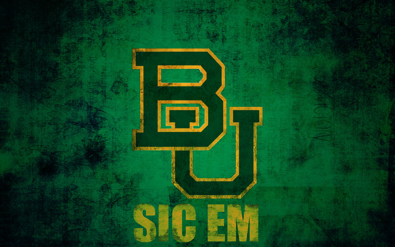 Baylor Wallpaper Pixshark Image Galleries