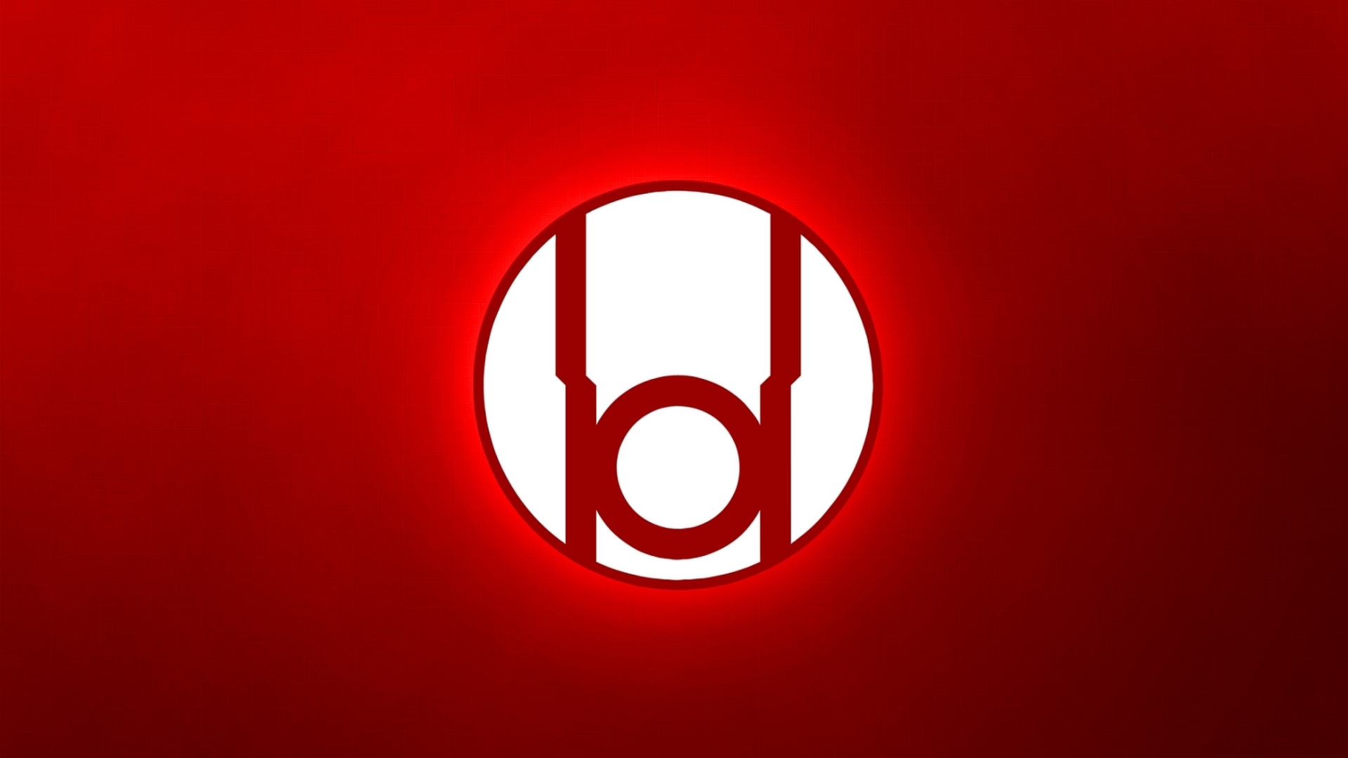 Red Lantern Corps Full HD Wallpaper And Background