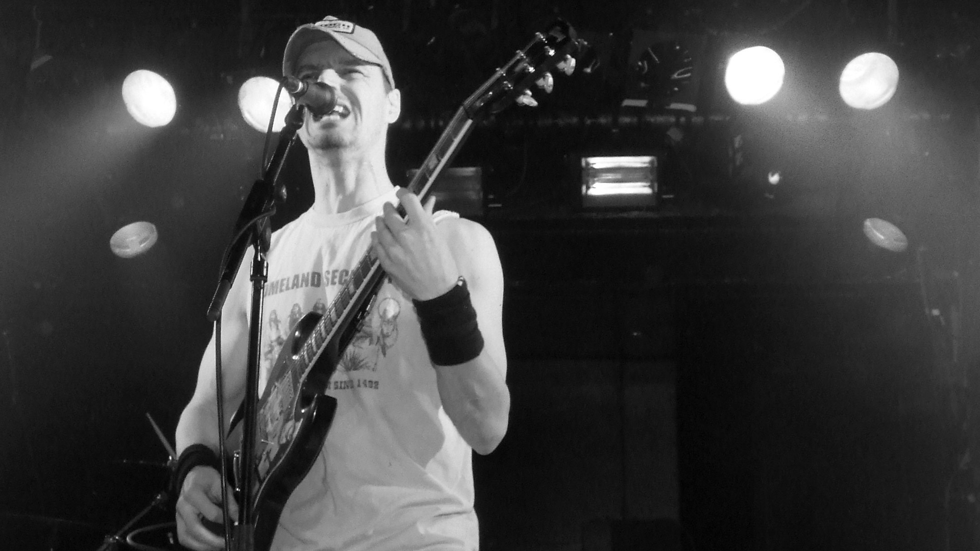 Propagandhi Music Fanart Tv