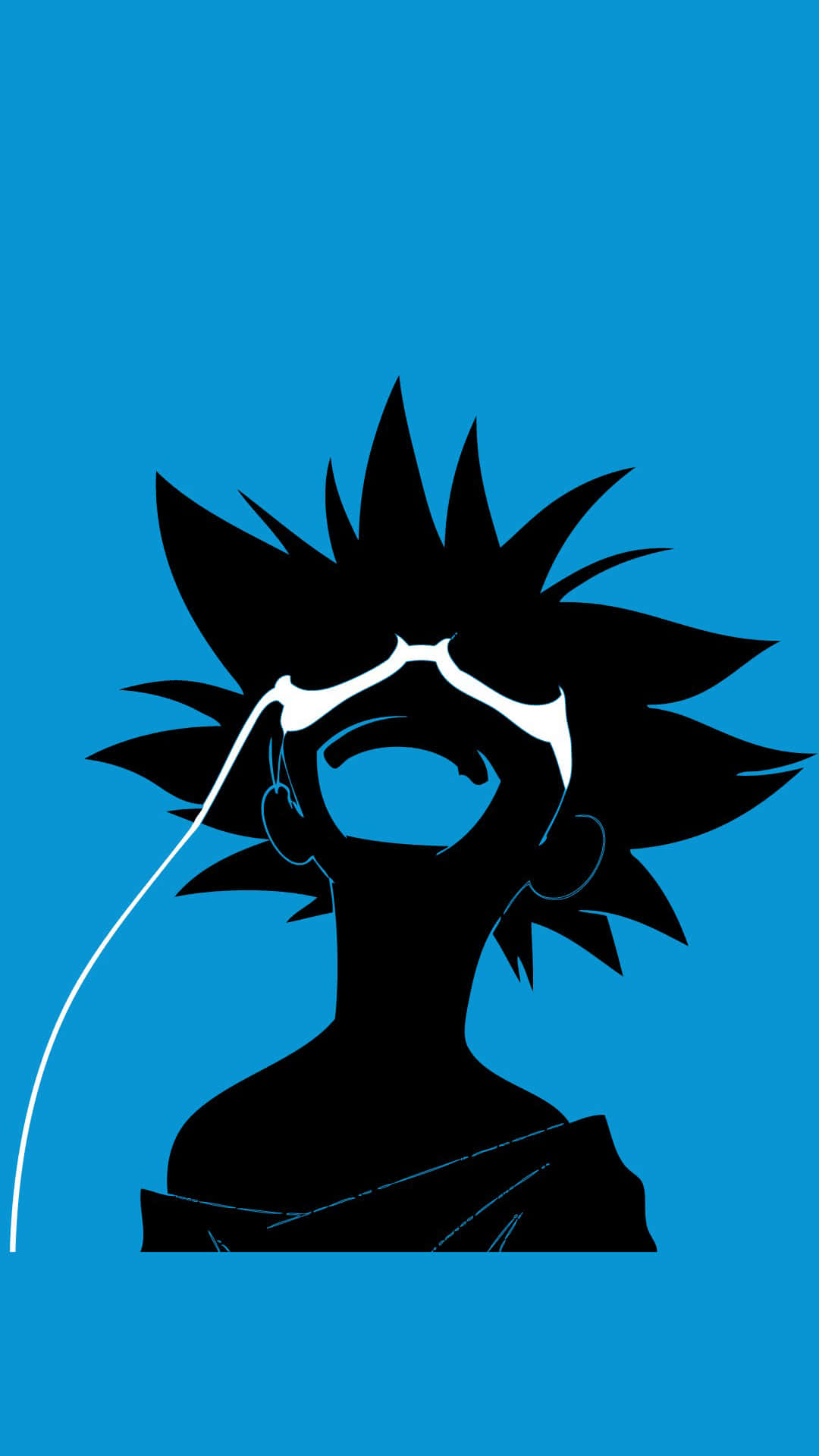 Cowboy Bebop iPhone Featuring Edward Wong Hau Pepelu Tivrusky Wallpaper