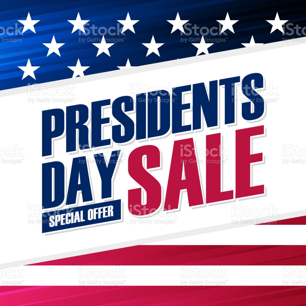 Free download United States Presidents Day Sale Special Offer