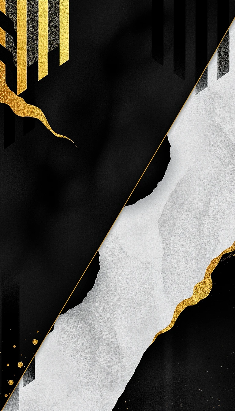 Best Aesthetic Black Wallpaper