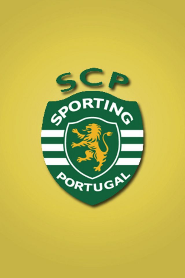 Sporting Club Portugal iPhone Wallpaper HD Clube De