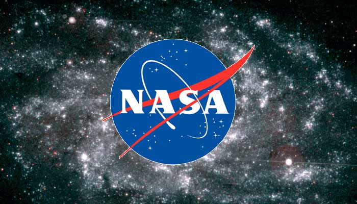 nasa logo high quality