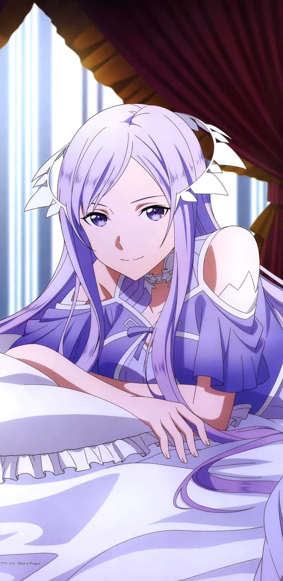 Meet The New Innovative Sao Phone Wallpaper